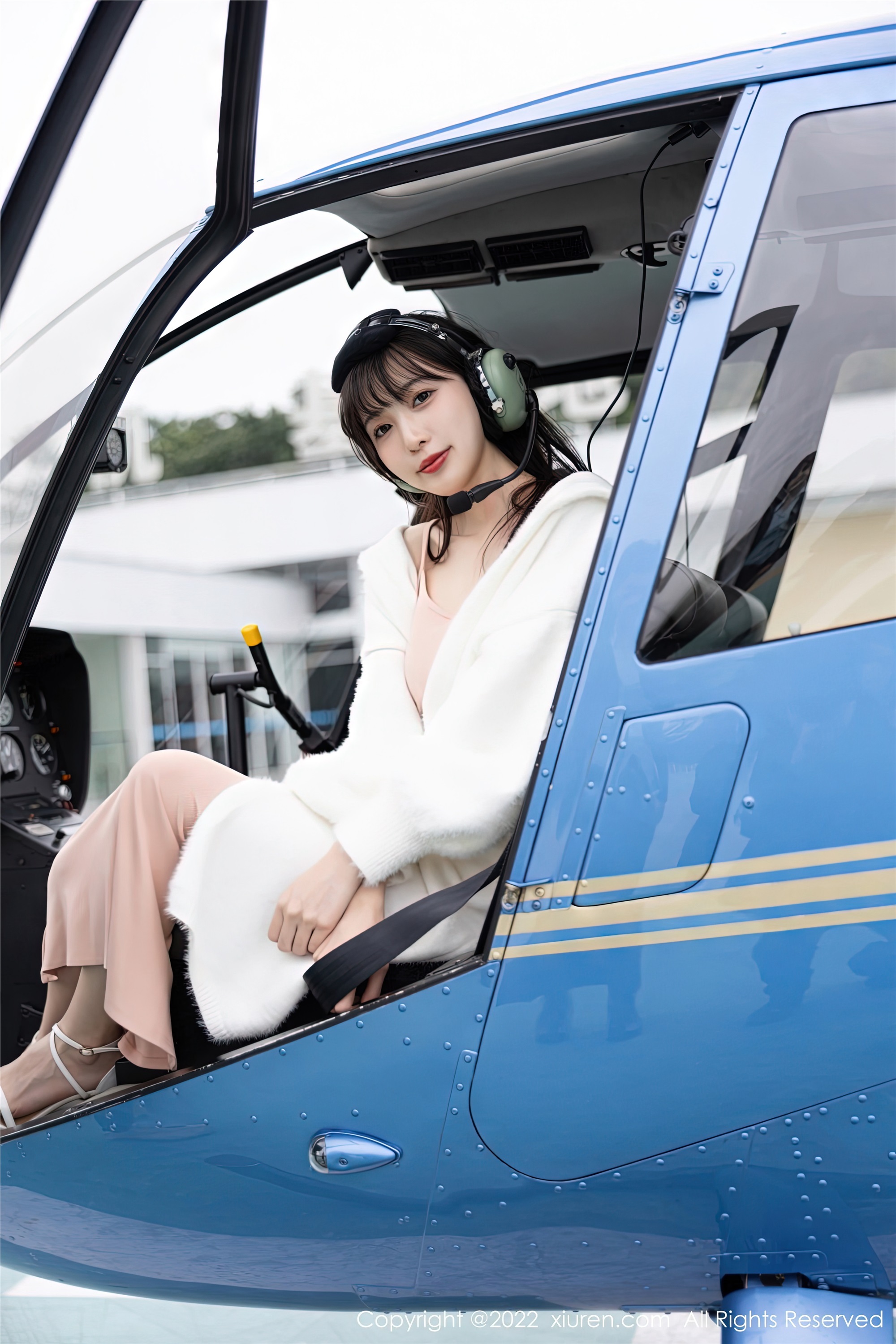 Xiuren秀人网 2022.12.27 NO.6052 林星阑